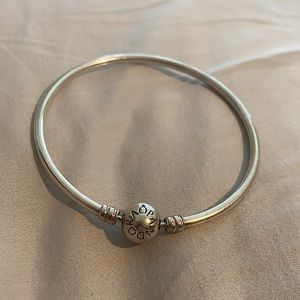 Pandora Bangle